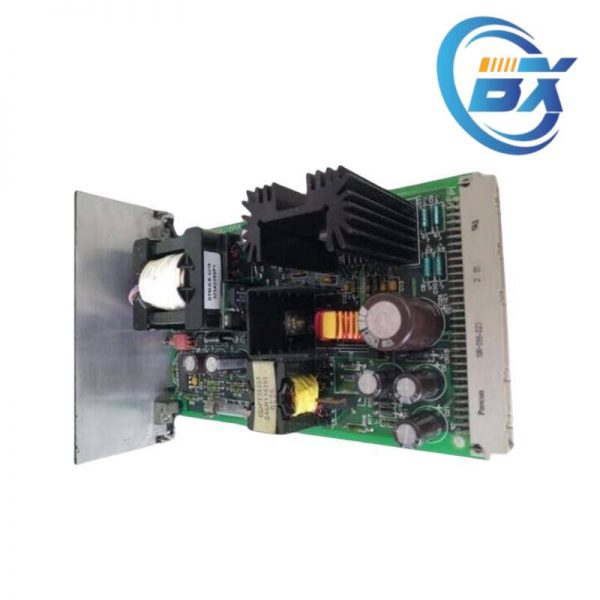 GE 369-HI-R-M-0-D-0-E Motor Management Relay - Enhance Motor Performance & Reliability