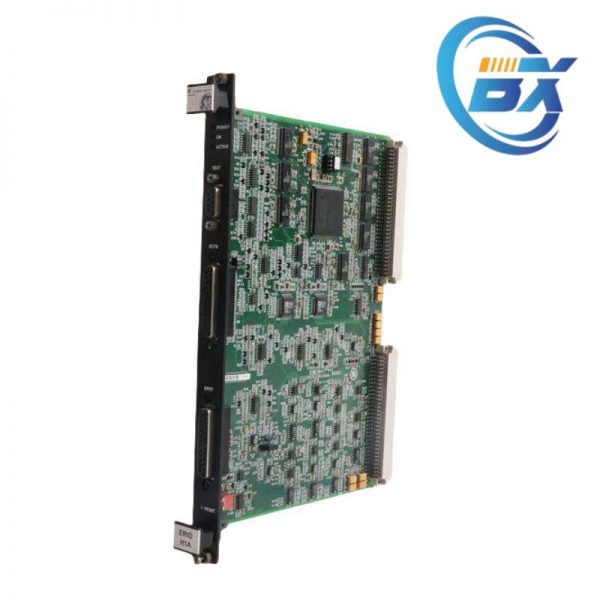 GE 369-HI-R-M-0-D-0-E Motor Management Relay - Enhance Motor Performance & Reliability