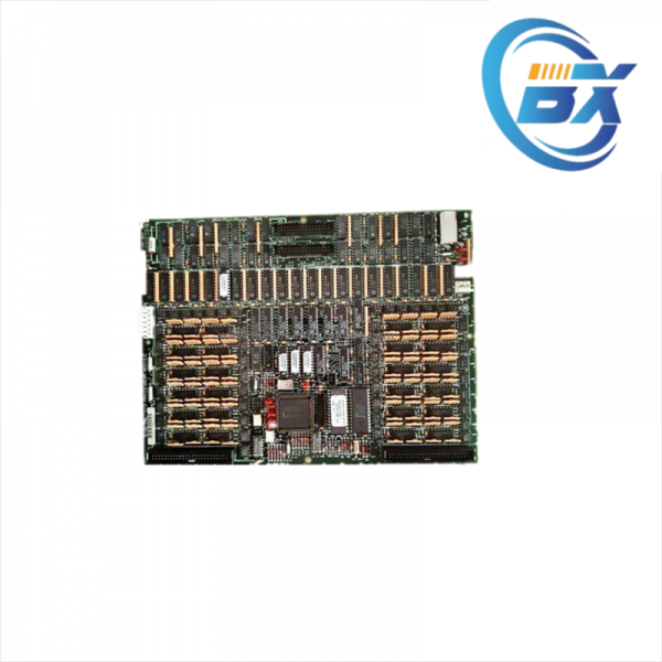 GE 531X304IBDAMG1 Base Drive Card for Industrial Automation Systems