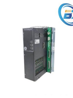 GE 760-P5-G5-S5-HI-A20-R: Advanced Feeder Management Relay with Enhanced Display and Ethernet Connectivity
