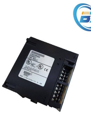 GE 8101-HI-TX-02 High-Speed Digital Input Module for Industrial Automation