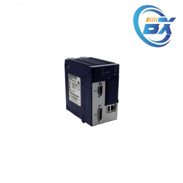 GE 8106-TI-RT Universal Electronic Module/Controller