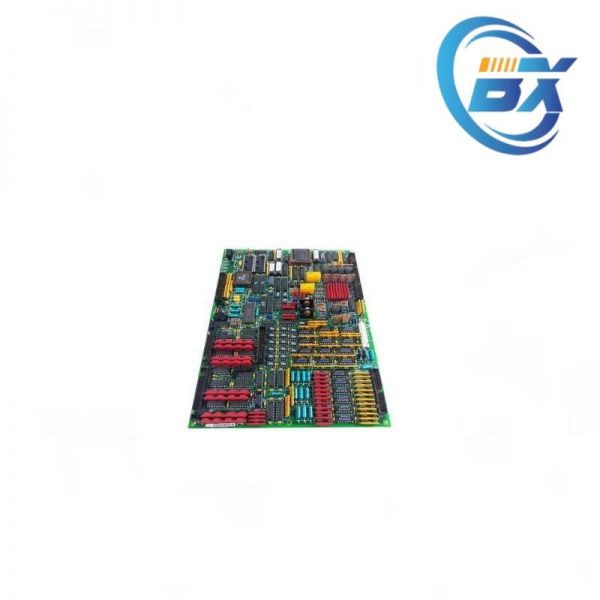GE 8106-TI-RT Universal Electronic Module/Controller