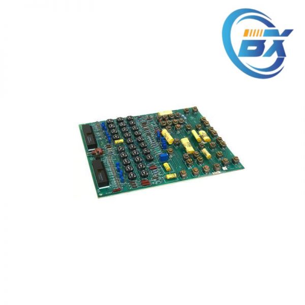 GE 8106-TI-RT Universal Electronic Module/Controller