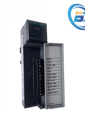 GE 8121-DI-DC Industrial DI Module for Automation Systems