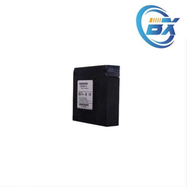 GE 8521-TC-SA Storage Channel & System Capability Module