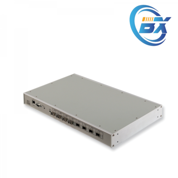 GE 8521-TC-SA Storage Channel & System Capability Module