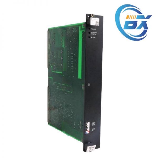 GE 8521-TC-SA Storage Channel & System Capability Module
