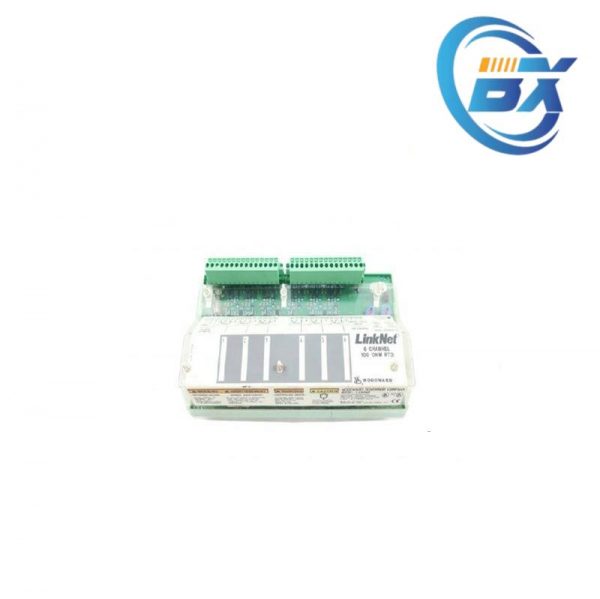 GE 8724-CA-PS Power Supply Module for Industrial Automation