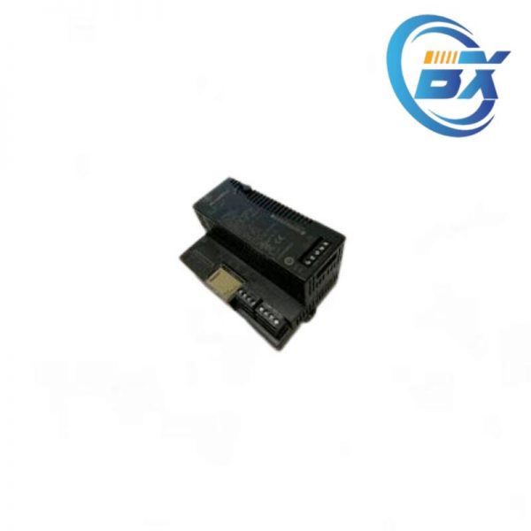 GE 8724-CA-PS Power Supply Module for Industrial Automation