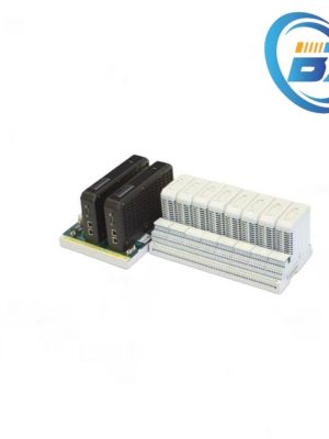 GE 8811-IO-DC 8811-IO-DC-01 Industrial Digital Input Module