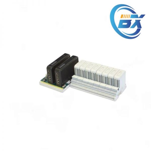 GE 8811-IO-DC 8811-IO-DC-01 Industrial Digital Input Module