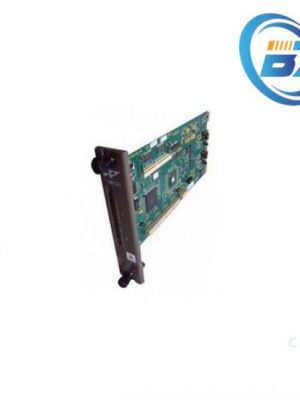 GE BK698A201S12 Control Module for Industrial Automation