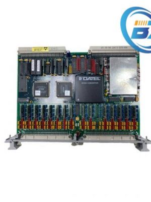 GE CR215GH87 Industrial Control Module, Reliable Automation Component
