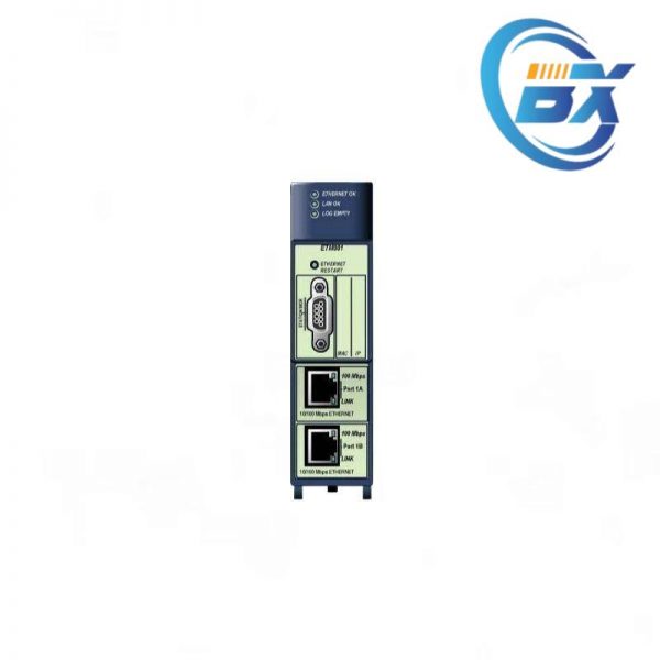 GE CR215GH87 Industrial Control Module, Reliable Automation Component