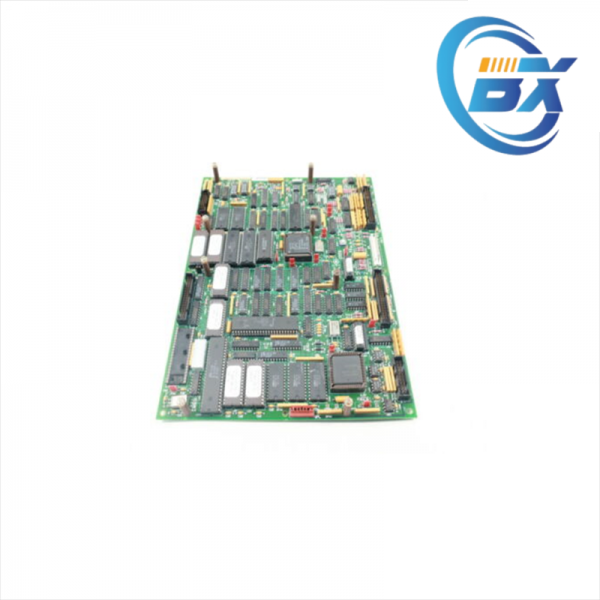 GE CR215GH87 Industrial Control Module, Reliable Automation Component