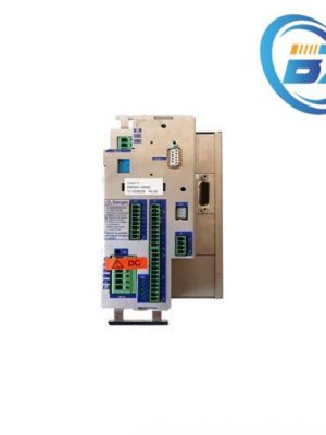 GE CT11T7F10PN1 V2.3 Control Module - Industrial Automation