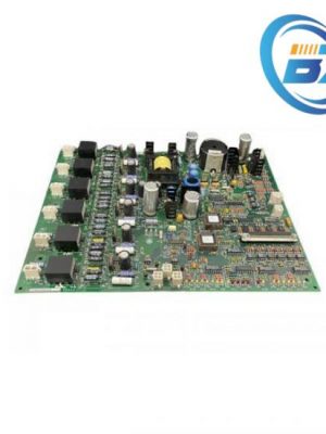 GE DL-1200/RTU Industrial Remote Terminal Unit Module