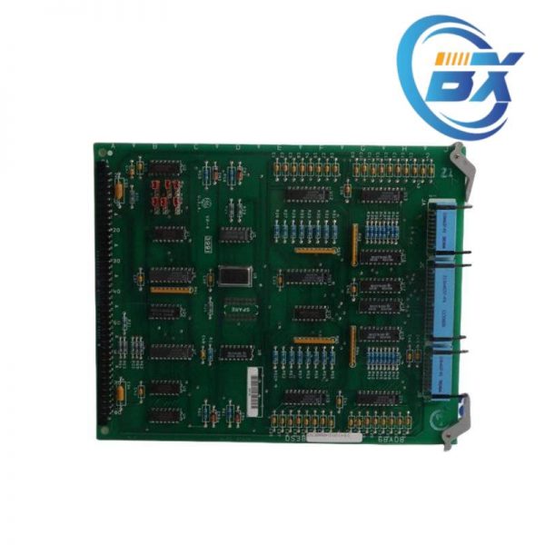 GE DS200ACNAG1ADD - Advanced Control Adapter Module for Industrial Automation Systems