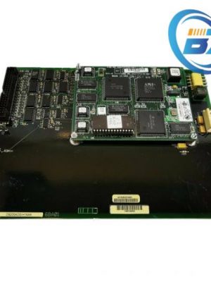 GE DS200ADGIH1AAA - Auxiliary Interface Board for Mark V Series