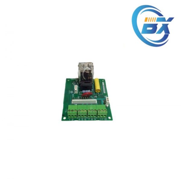 GE DS200CPCAG1ABB Genius PLC Contactor Pilot Card