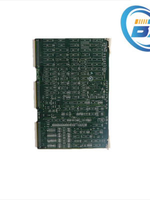 GE DS200LDCCH1AGA: Advanced Communication Module for Industrial Automation, by GE