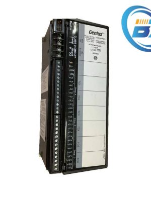 GE DS200SIOBH1ACA Digital Input Module