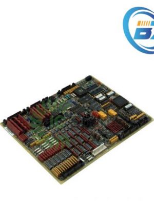 GE DS200TCQAG1BHF Mark V RST Analog I/O Board