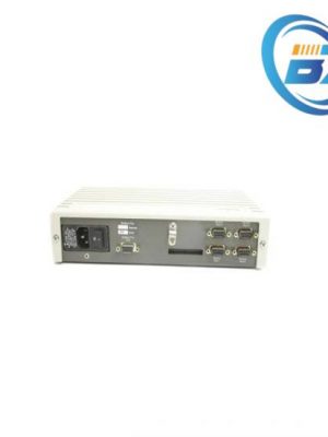 GE DS2020CMB1206CGDDD8E High-Performance Industrial Automation PCB Module