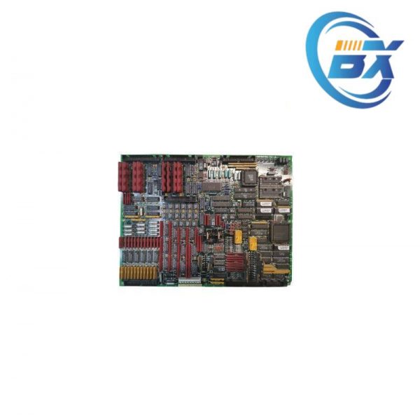 GE DS215TCQAG1BZZ01A - Circuit Board with Firmware for Mark V Turbine Control Systems