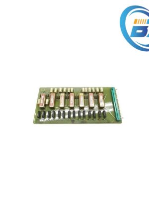 GE EVMECNTM13 - Advanced Control Module for Industrial Automation