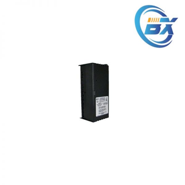 GE H201CI-1 Industrial Control Module