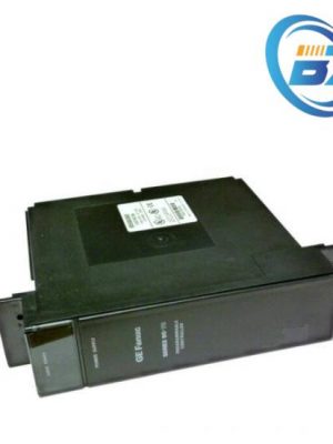 GE IC200ALG327H Control Module for Industrial Automation
