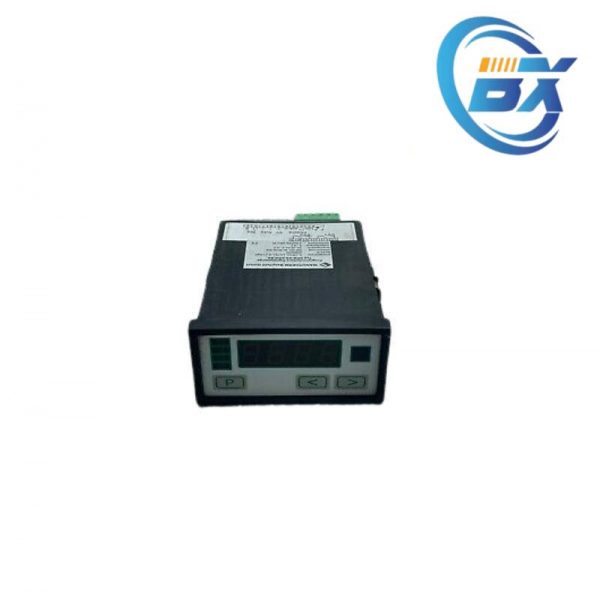 GE IC200PWR012D Power Supply Module for Industrial Automation Systems