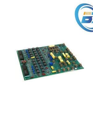 GE IC200PWR101D Power Supply Module, Reliable Industrial Power Solution