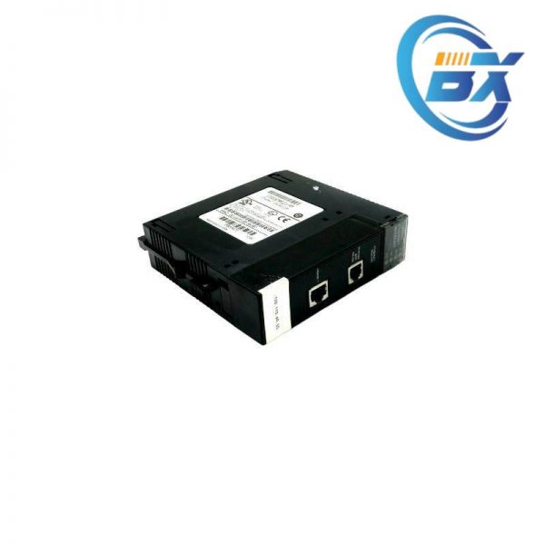 GE IC200PWR101D Power Supply Module, Reliable Industrial Power Solution
