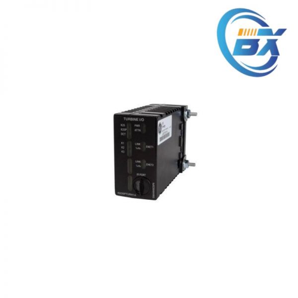 GE IC200PWR101D Power Supply Module, Reliable Industrial Power Solution