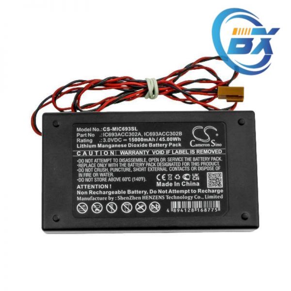 GE IC660EBD020 Industrial Input Module for Precision Automation