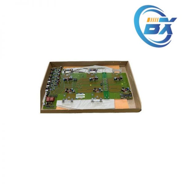 GE IC660ELB912 Genius I/O MicroGENI Daughterboard