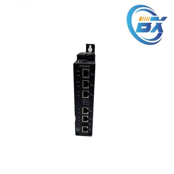 GE IC660ELD100A High-Performance Digital Input Module