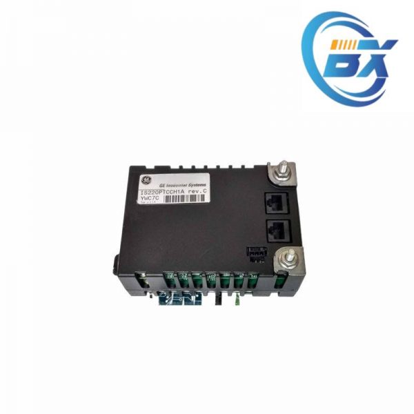 GE IC660ELD100A High-Performance Digital Input Module