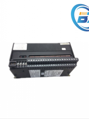 GE IC660TBD024 - DC 32 Circuit Discrete Input and Output Module