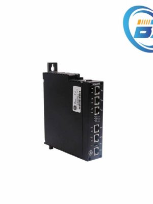 GE IC670GBI102D Universal Module for Industrial Automation Control Systems