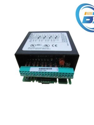 GE IC670MDL644 Digital Input Module, High Performance for Industrial Automation