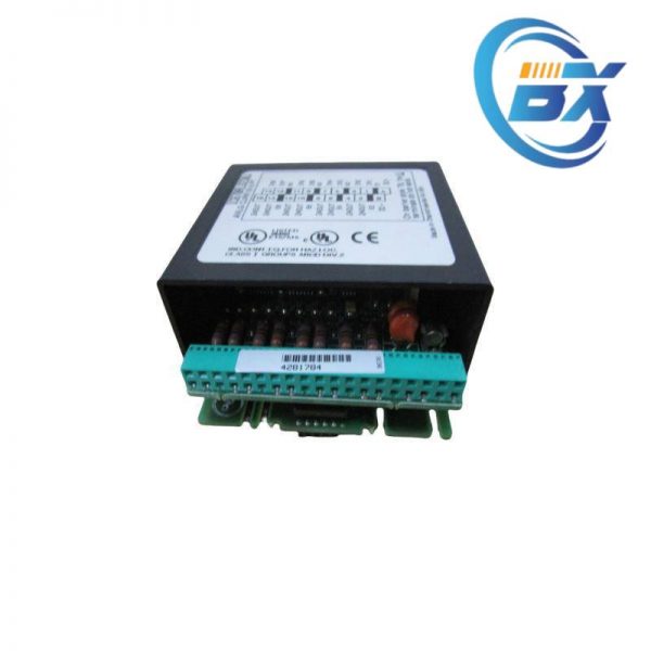 GE IC670MDL644 Digital Input Module, High Performance for Industrial Automation