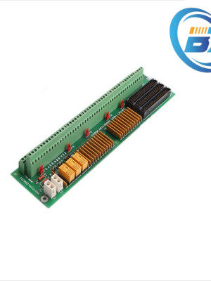 GE IC670MDL740J Discrete Output Module