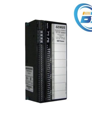 GE IC670PBI001 Base - Essential Component for Reliable Industrial Automation