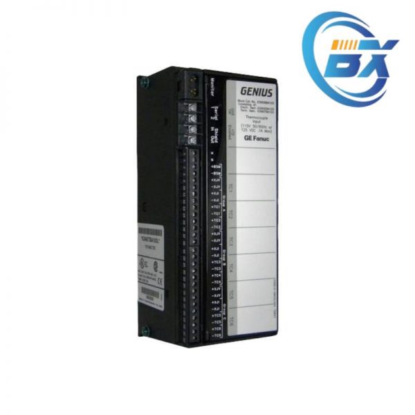 GE IC670PBI001 Base - Essential Component for Reliable Industrial Automation