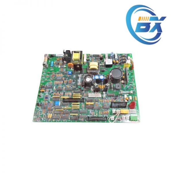 GE IC670PBI001 Base - Essential Component for Reliable Industrial Automation