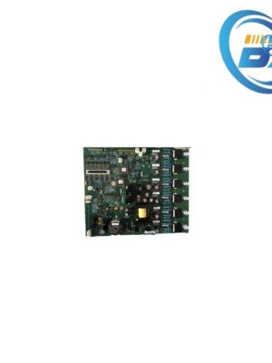 GE IC690RFH008 High-Performance RF Module for Industrial Automation